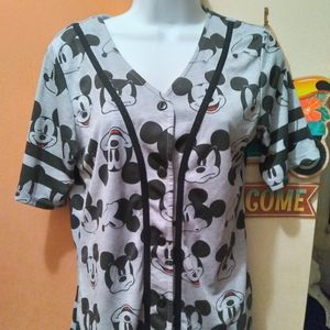 Disney jersey (M)